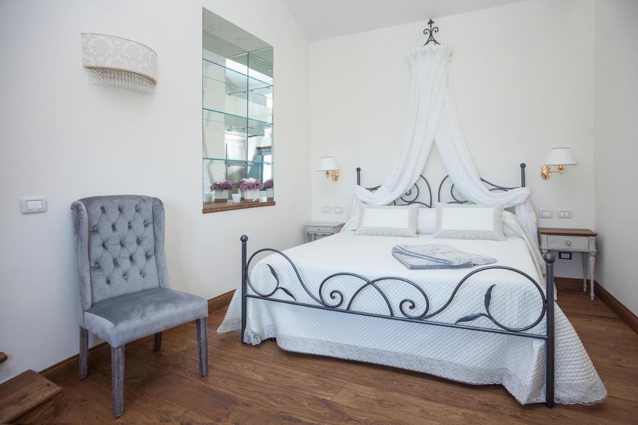 Podere La Contessa B&B Prato  Exteriér fotografie