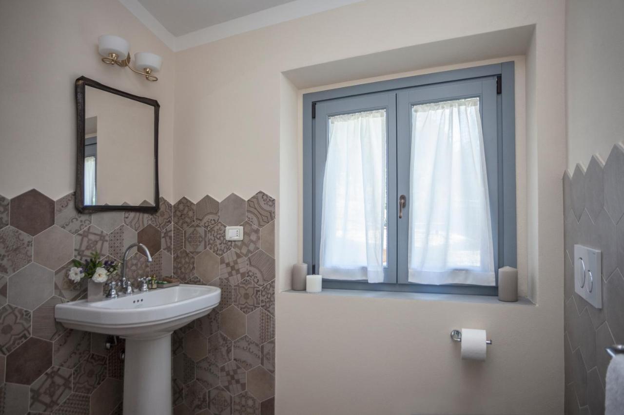 Podere La Contessa B&B Prato  Exteriér fotografie