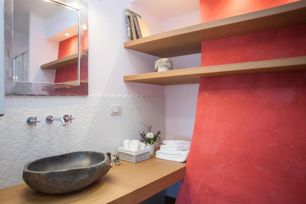 Podere La Contessa B&B Prato  Exteriér fotografie